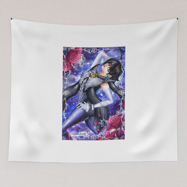 Item preview, Special Present Action Bayonetta Adventure Game Love Funny Man designed and sold by Milolilla1995.
