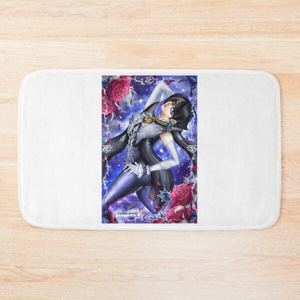 Item preview, Special Present Action Bayonetta Adventure Game Love Funny Man designed and sold by Milolilla1995.
