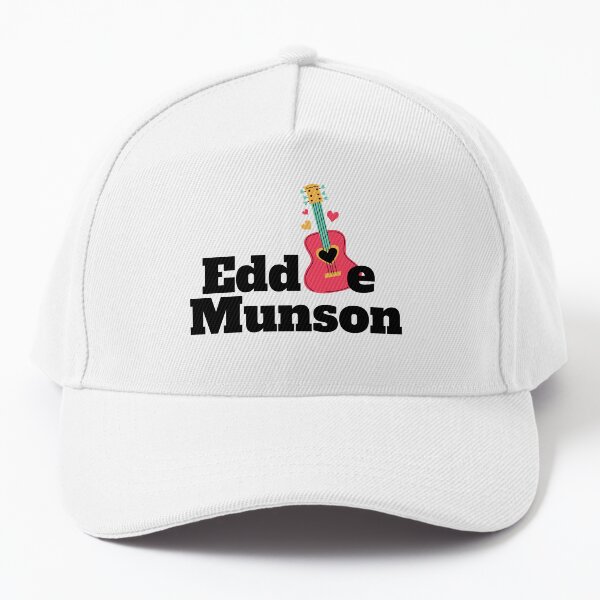 Item preview, Eddie Munson designed and sold by AmmarSherJaan.