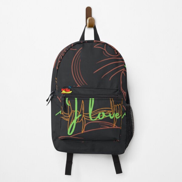 Item preview, Eddie Munson designed and sold by Javedempire.