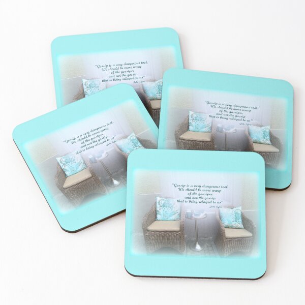 Item preview, Gossiping designed and sold by Vaengi.