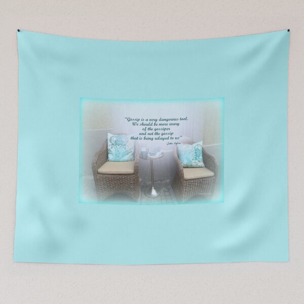 Item preview, Gossiping designed and sold by Vaengi.