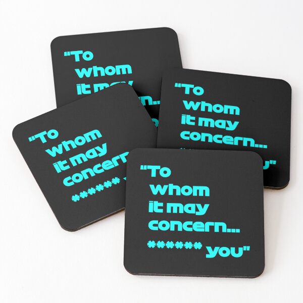 Item preview, Formula one, Valtteri Bottas To whom it may concern  you quote   designed and sold by FlashyGrain.