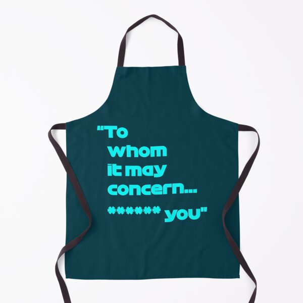 Item preview, Formula one, Valtteri Bottas To whom it may concern you quote designed and sold by FlashyGrain.