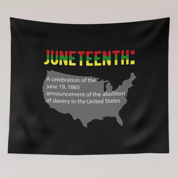 Item preview, Juneteenth Celebrates Freedom Black African American History designed and sold by haselshirt.