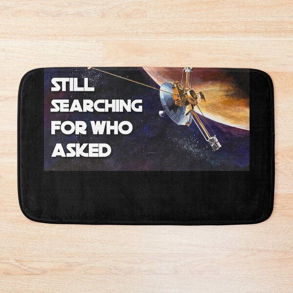 Item preview, Still searching for who asked designed and sold by razvigod.