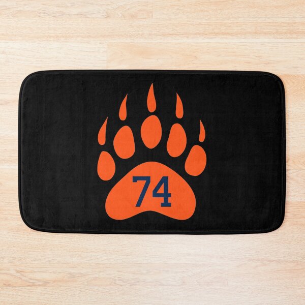 Item preview, Bear Paw Classic T-Shirt designed and sold by felyn3gloria.