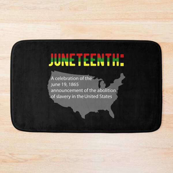 Item preview, Juneteenth Celebrates Freedom Black African American History designed and sold by haselshirt.