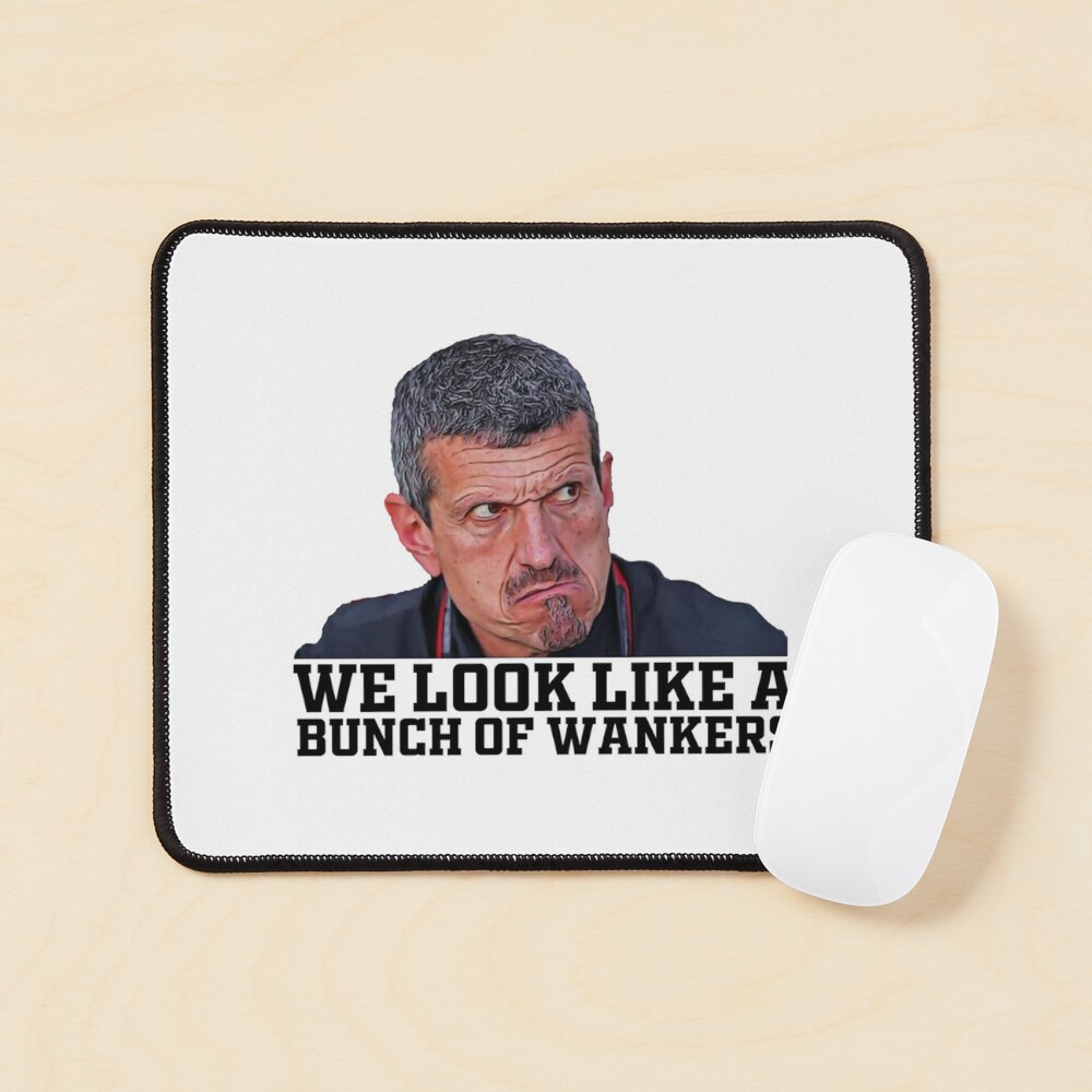 Item preview, Mouse Pad designed and sold by FlashyGrain.
