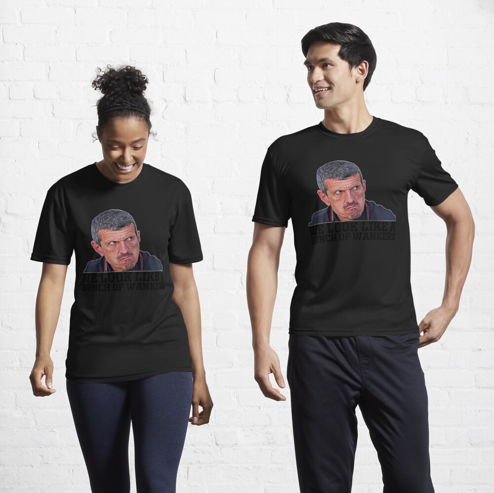 Item preview, Active T-Shirt designed and sold by FlashyGrain.