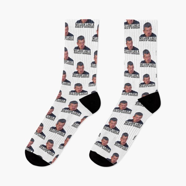 Item preview, Funny F1 boss Quote - Guenther Steiner      designed and sold by FlashyGrain.