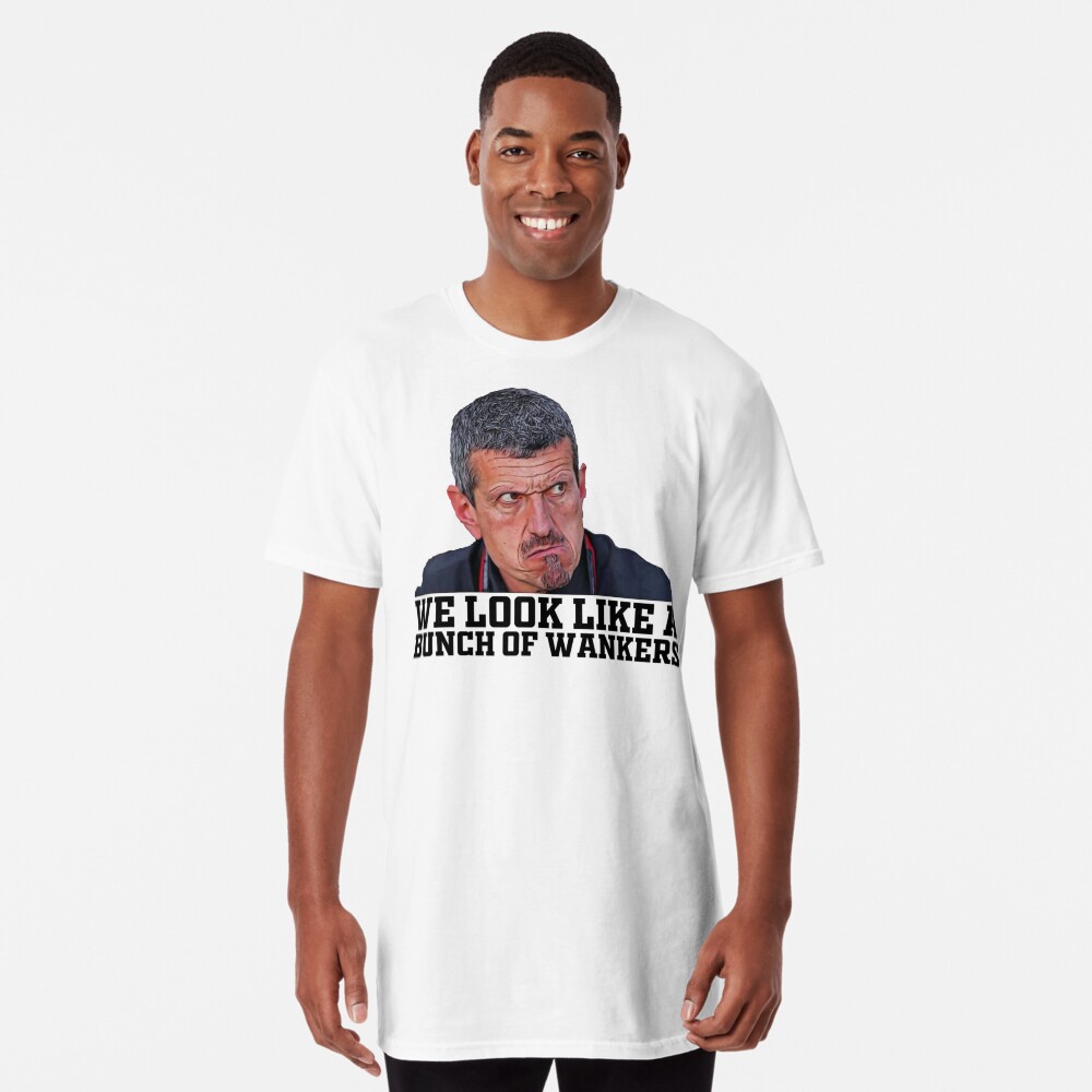 Item preview, Long T-Shirt designed and sold by FlashyGrain.