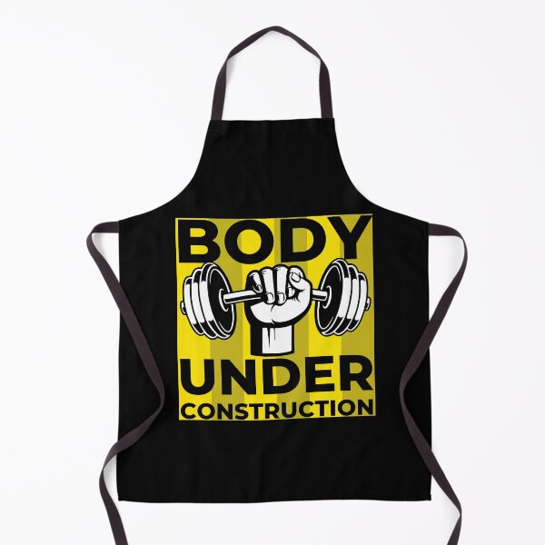 Item preview, Body Under Construction designed and sold by designerpriti.