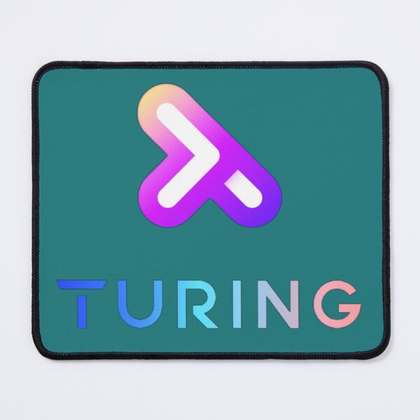 Item preview, turing designed and sold by polygo.