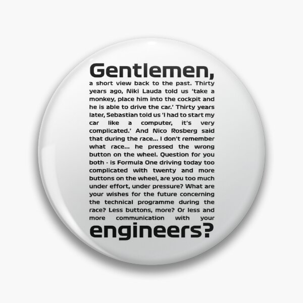 Item preview, Gentlemen, a short view back to the past.   designed and sold by FlashyGrain.