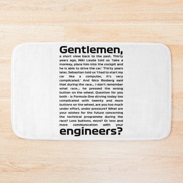 Item preview, Gentlemen, a short view back to the past.   designed and sold by FlashyGrain.