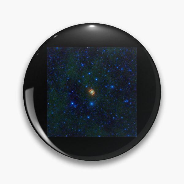 Item preview, 720 Cosmic Ocean Dweller Sticker designed and sold by kimmesajgreh.