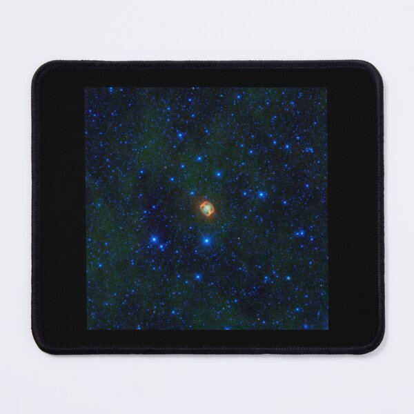 Item preview, 720 Cosmic Ocean Dweller Sticker designed and sold by kimmesajgreh.