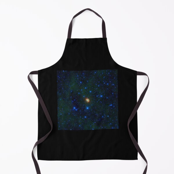 Item preview, 720 Cosmic Ocean Dweller Sticker designed and sold by kimmesajgreh.