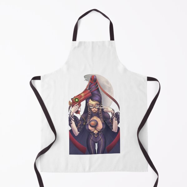 Item preview, Vintage Photograp Action Bayonetta Adventure Game Lover Gift designed and sold by Milolilla1995.