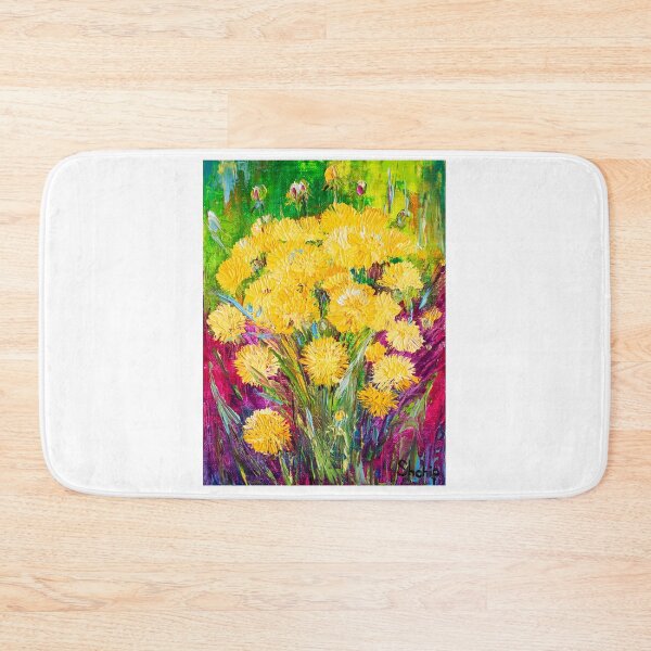 Item preview, Dandelions  designed and sold by Natalia_Shchip.