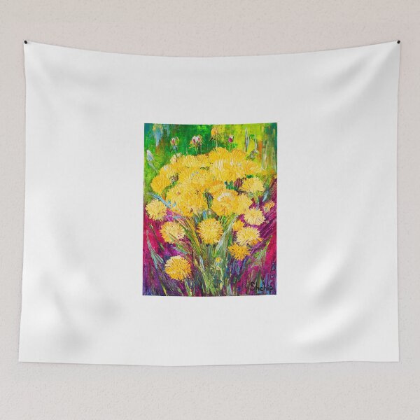 Item preview, Dandelions  designed and sold by Natalia_Shchip.