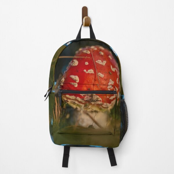 Item preview, poisonous fly agaric designed and sold by OskiOnTour.