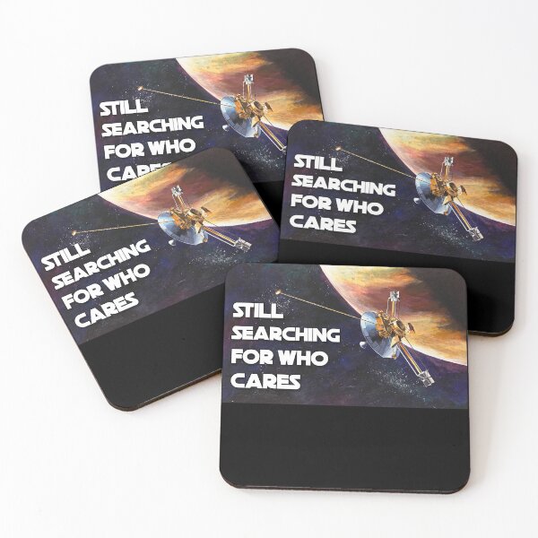 Item preview, Still searching for who cares designed and sold by razvigod.