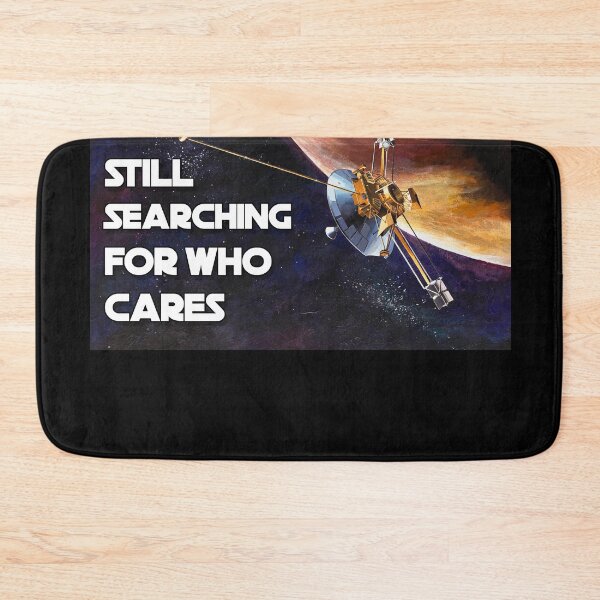 Item preview, Still searching for who cares designed and sold by razvigod.