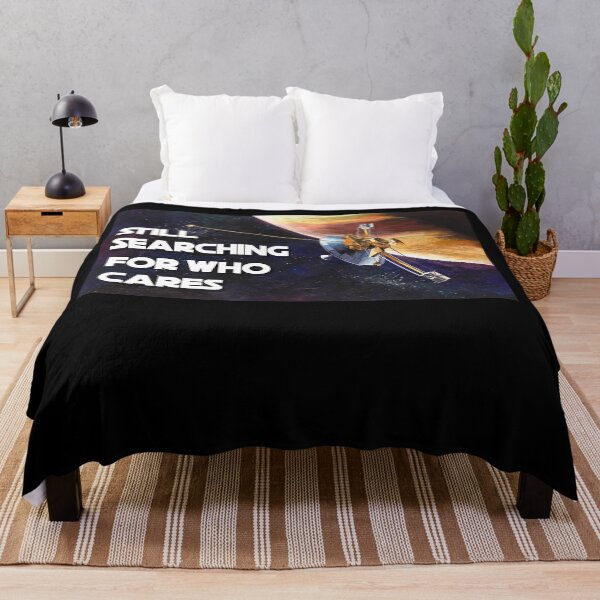 Item preview, Still searching for who cares designed and sold by razvigod.