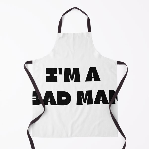 Item preview, Bad Man designed and sold by KamoMokotedi.