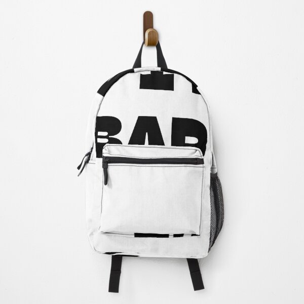Item preview, Bad Man designed and sold by KamoMokotedi.