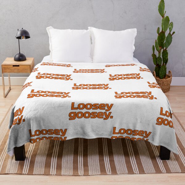 Item preview, Loosey Goosey.   designed and sold by FlashyGrain.
