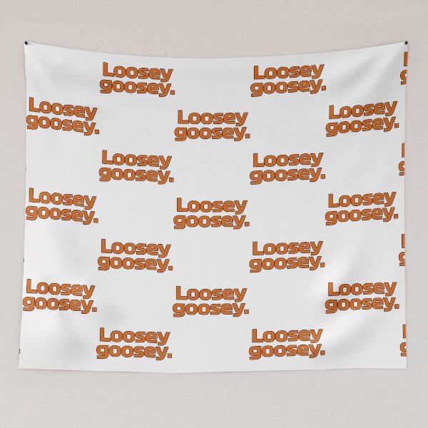 Item preview, Loosey Goosey.   designed and sold by FlashyGrain.