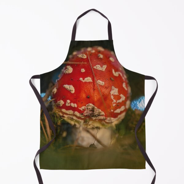 Item preview, poisonous fly agaric designed and sold by OskiOnTour.