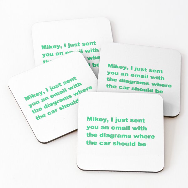Item preview, Michael Massi Mikey F1 Toto Wolff    designed and sold by FlashyGrain.