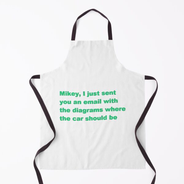 Item preview, Michael Massi Mikey F1 Toto Wolff designed and sold by FlashyGrain.