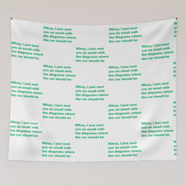 Item preview, Michael Massi Mikey F1 Toto Wolff    designed and sold by FlashyGrain.