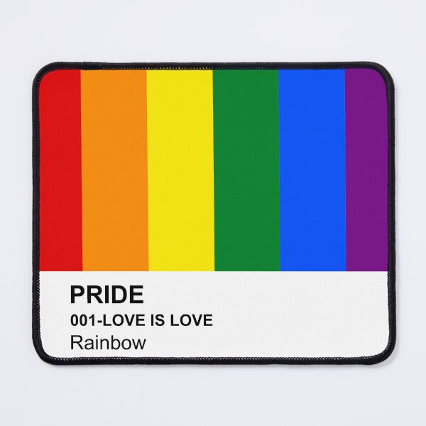 Item preview, Pride Rainbow Colors designed and sold by sasyall.