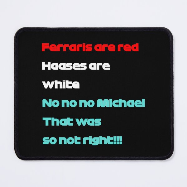 Item preview, No Micheal no no Michael, that was so not right designed and sold by FlashyGrain.