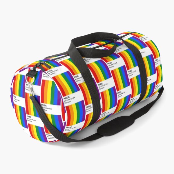Item preview, Pride Rainbow Colors designed and sold by sasyall.