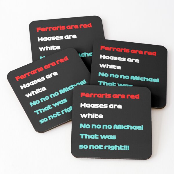 Item preview, No Micheal no no Michael, that was so not right     designed and sold by FlashyGrain.