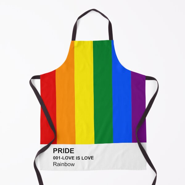 Item preview, Pride Rainbow Colors designed and sold by sasyall.