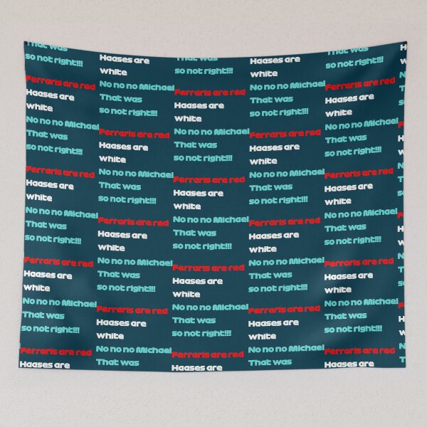Item preview, No Micheal no no Michael, that was so not right     designed and sold by FlashyGrain.