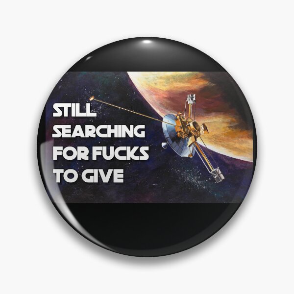 Item preview, Still searching for fucks to give designed and sold by razvigod.