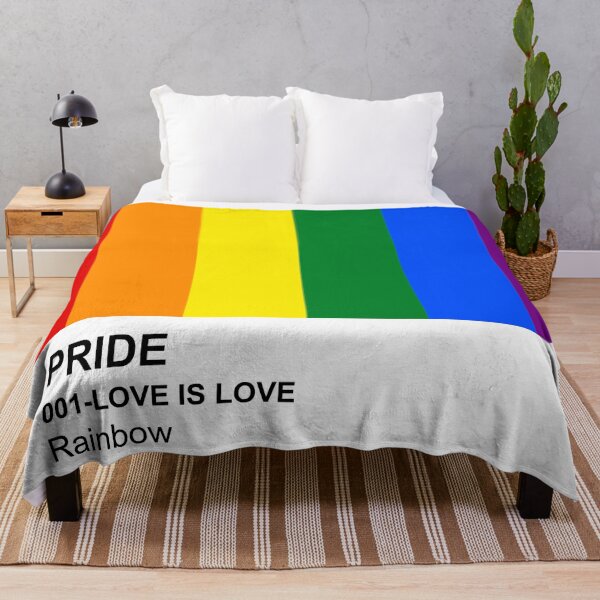 Item preview, Pride Rainbow Colors designed and sold by sasyall.