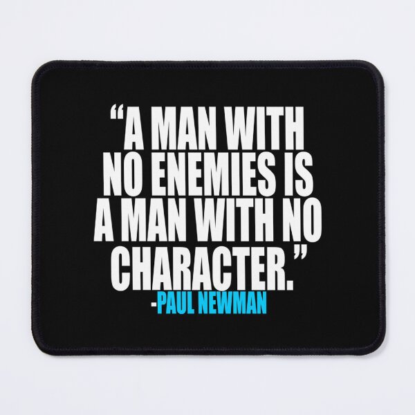 Item preview, Paul Newman - Enemies designed and sold by FlashyGrain.