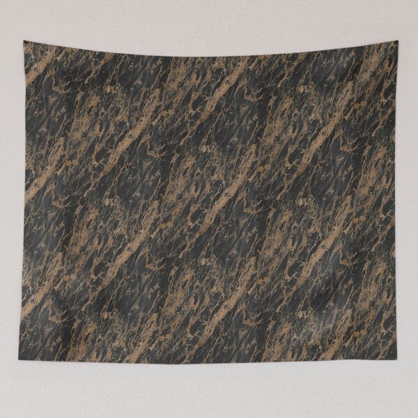 Item preview, Black marble stone texture 25 abstract marble designed and sold by aprajoos.