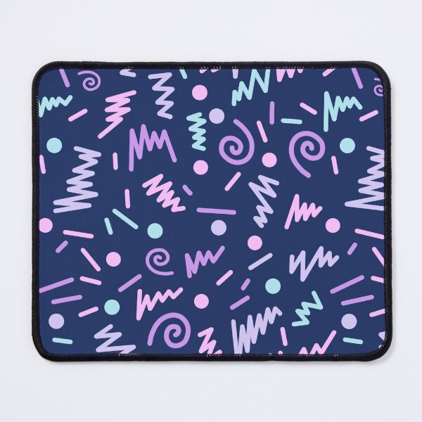 Item preview, Pastel 80’s Pattern designed and sold by tasha0louise.