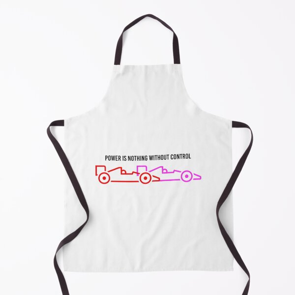 Item preview, Power Is Nothing Without Control designed and sold by FlashyGrain.